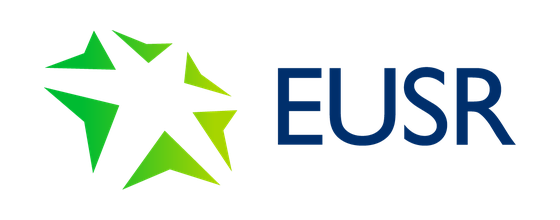 EUSR registered badge
