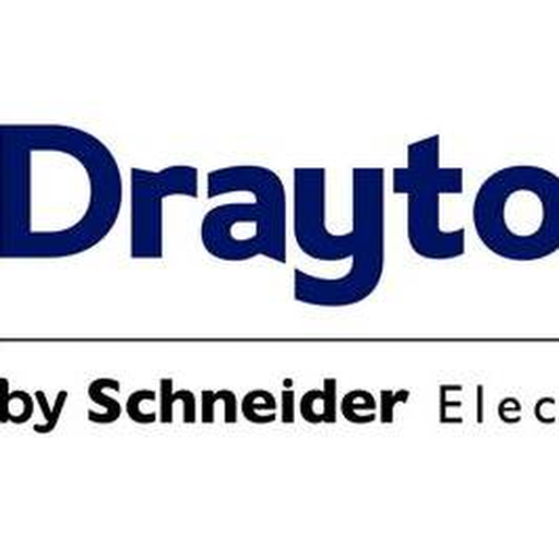 Drayton heating controls logo